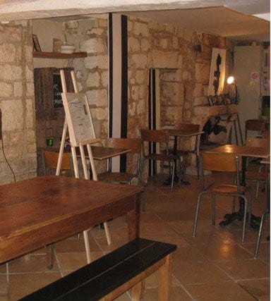 Gaspard burger — photo 3