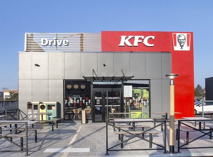 KFC — photo 2