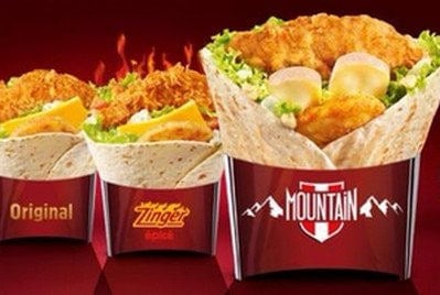 KFC — photo 3