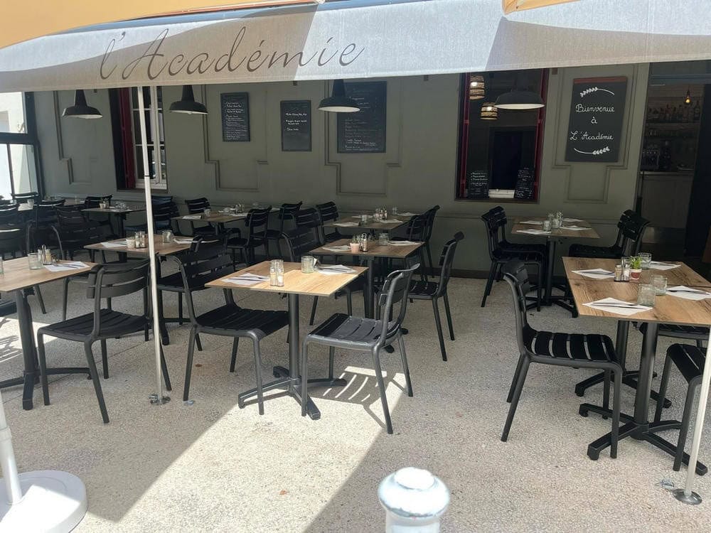 L'Académie — photo 3