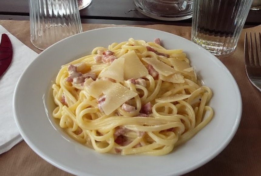 Photo de L'Alpha Café