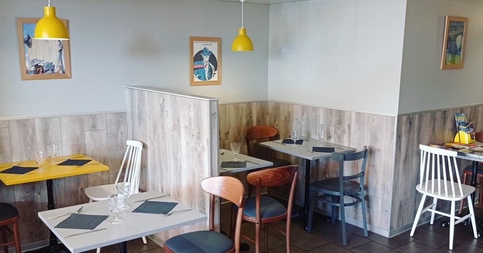 L'atelier du blé noir — photo 3