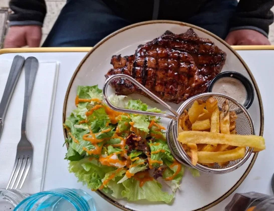 L'atelier — Brasserie à Angouleme — photo 2