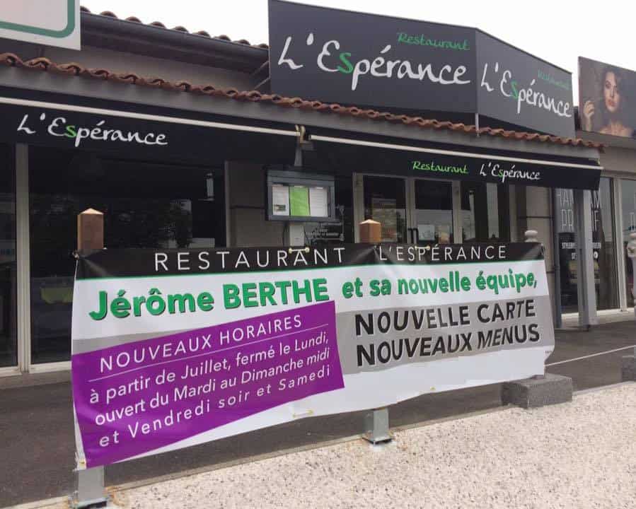 L'Espérance — photo 2
