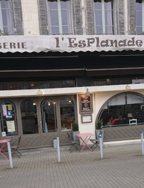 L'Esplanade — photo 3