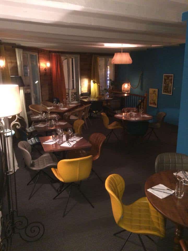 L'Étage — photo 3