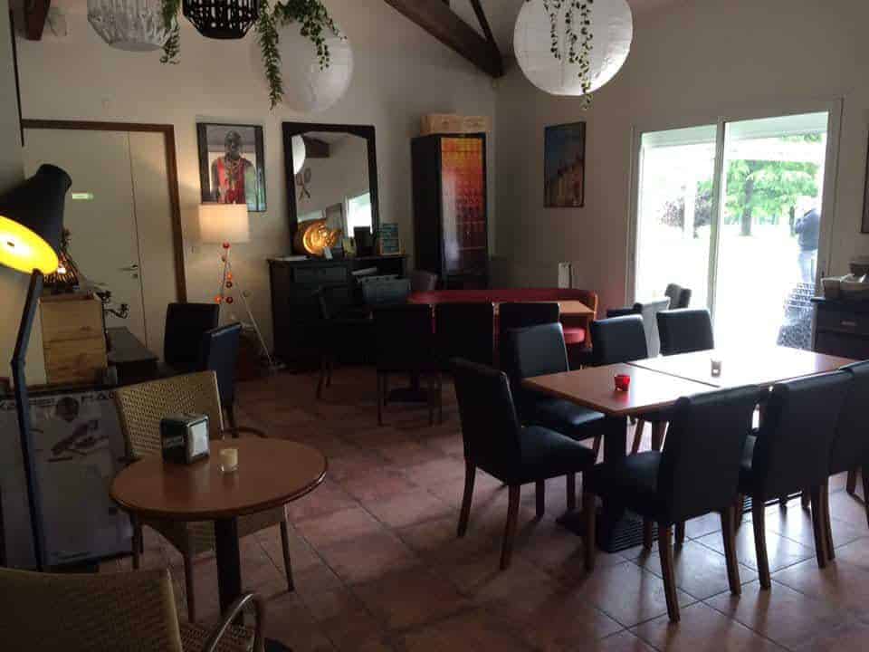 L'hirondelle — photo 3