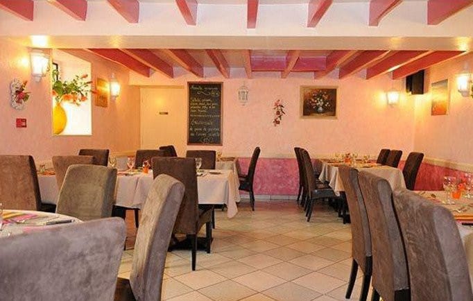 L'Olivette — photo 3