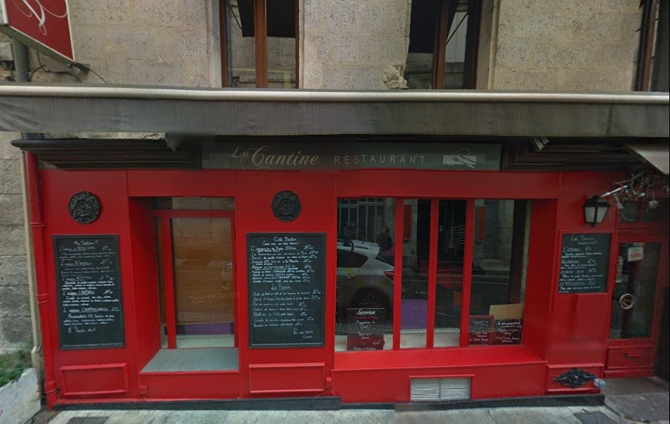 La Cantine — photo 3