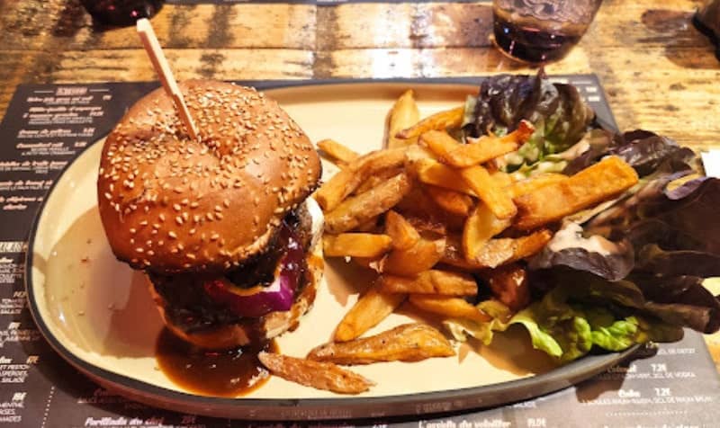 Photo de La Cantine