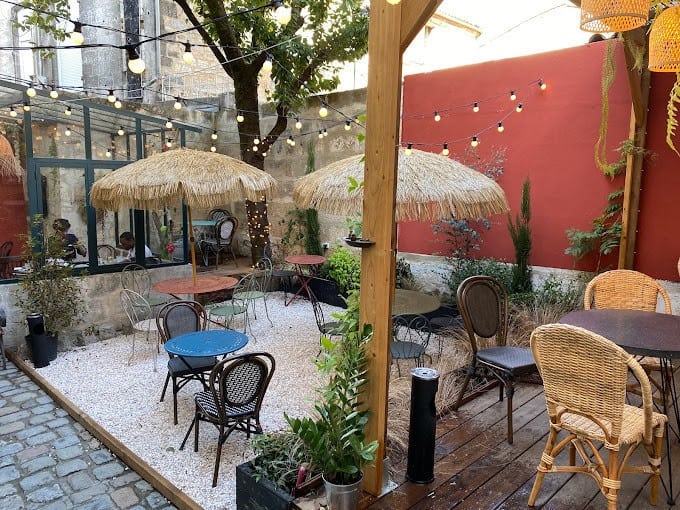 La Cour — photo 2