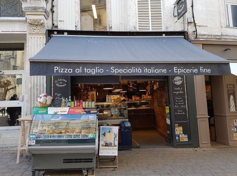 La Cucina di Mamma — photo 3