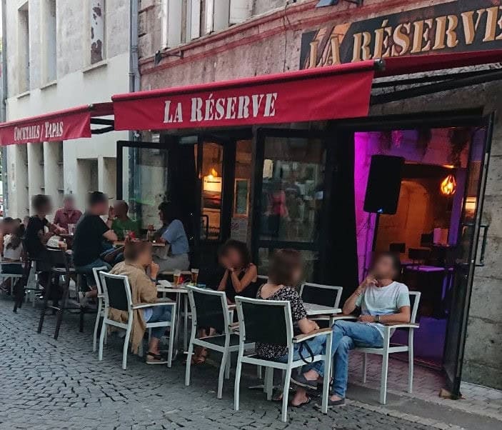 La Réserve — photo 3