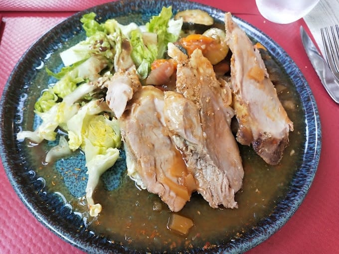 La Table Du Marche — photo 2
