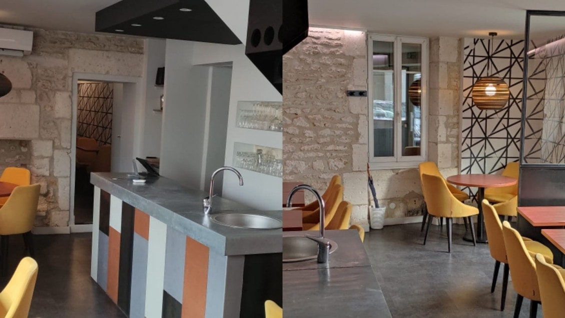Le Bistrot à deux pas — photo 3