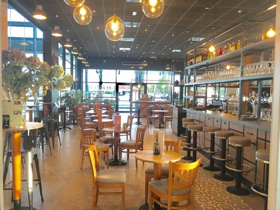 Le bistrot gourmand — photo 3