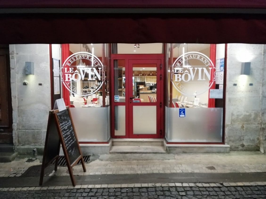 Le Bô'Vin — photo 3