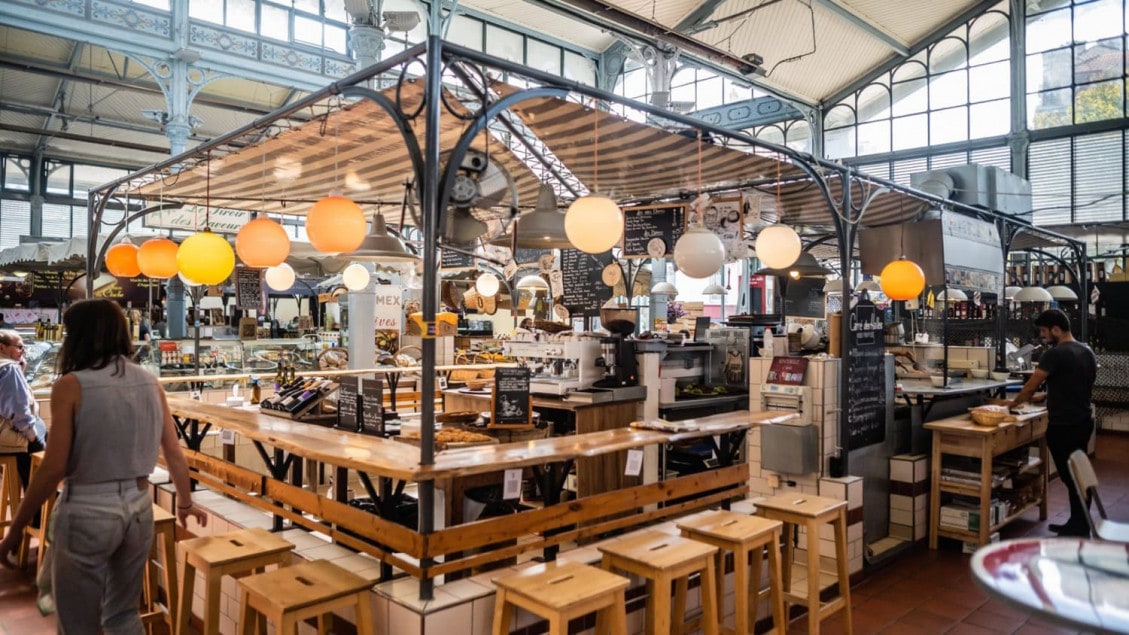 Le Carré des Halles — photo 3
