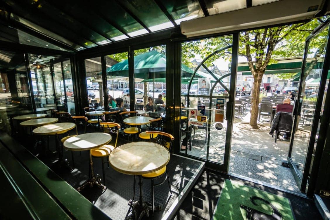 Le Chat Noir — photo 3