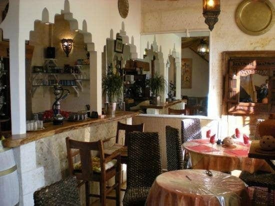 Le chergui — photo 3