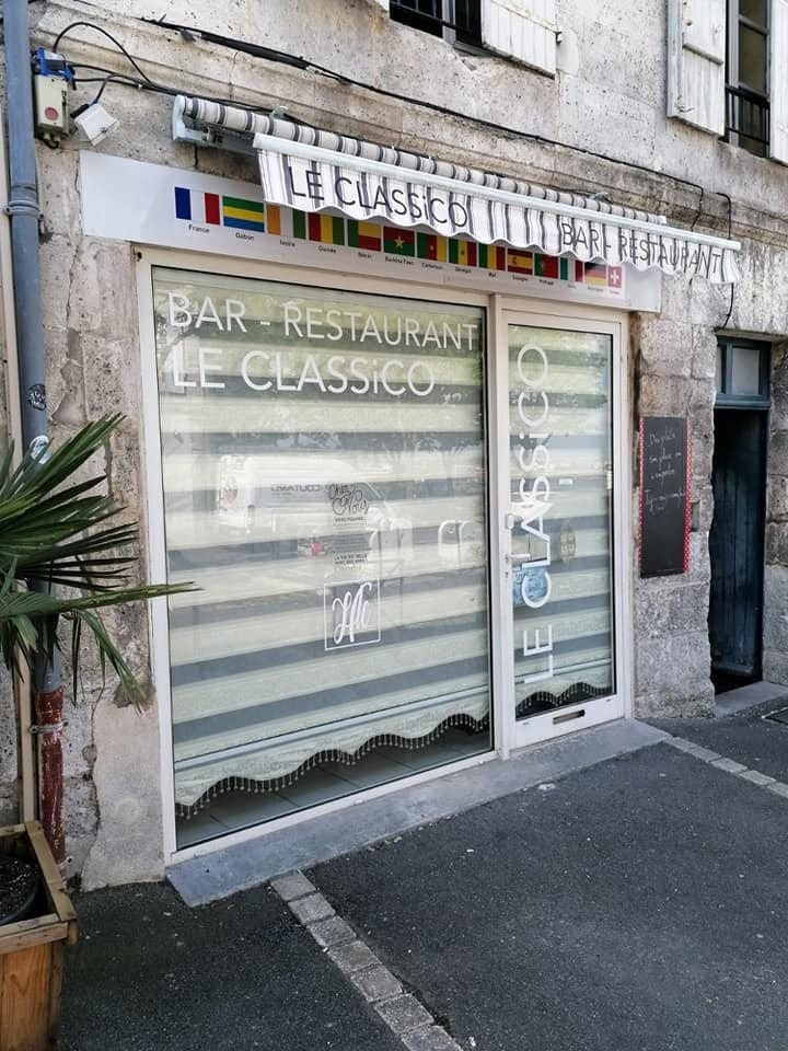 Le classico — photo 2