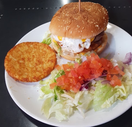 Le Keb’s — photo 2