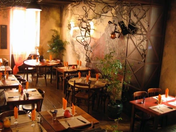 Le Lieu-Dit — photo 3