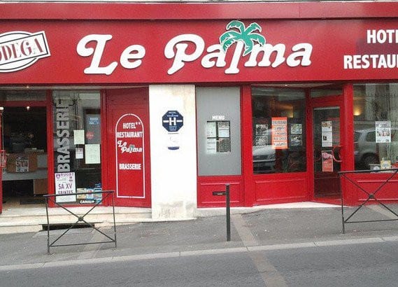 Le Palma — photo 2