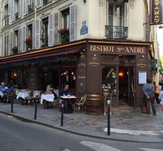 Le saint-andré — photo 2