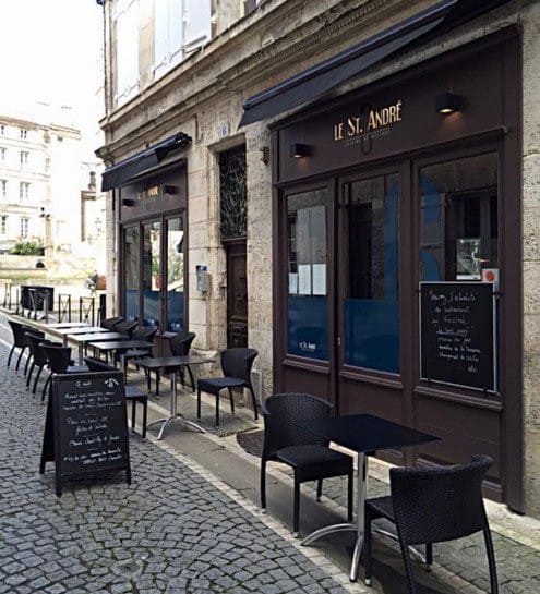 Le saint-andré — photo 3