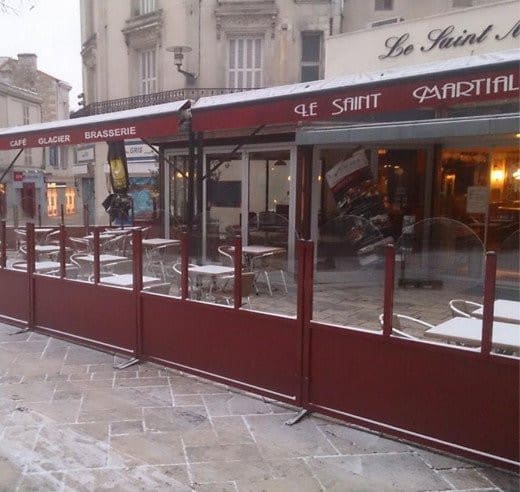 Le saint-martial — photo 2