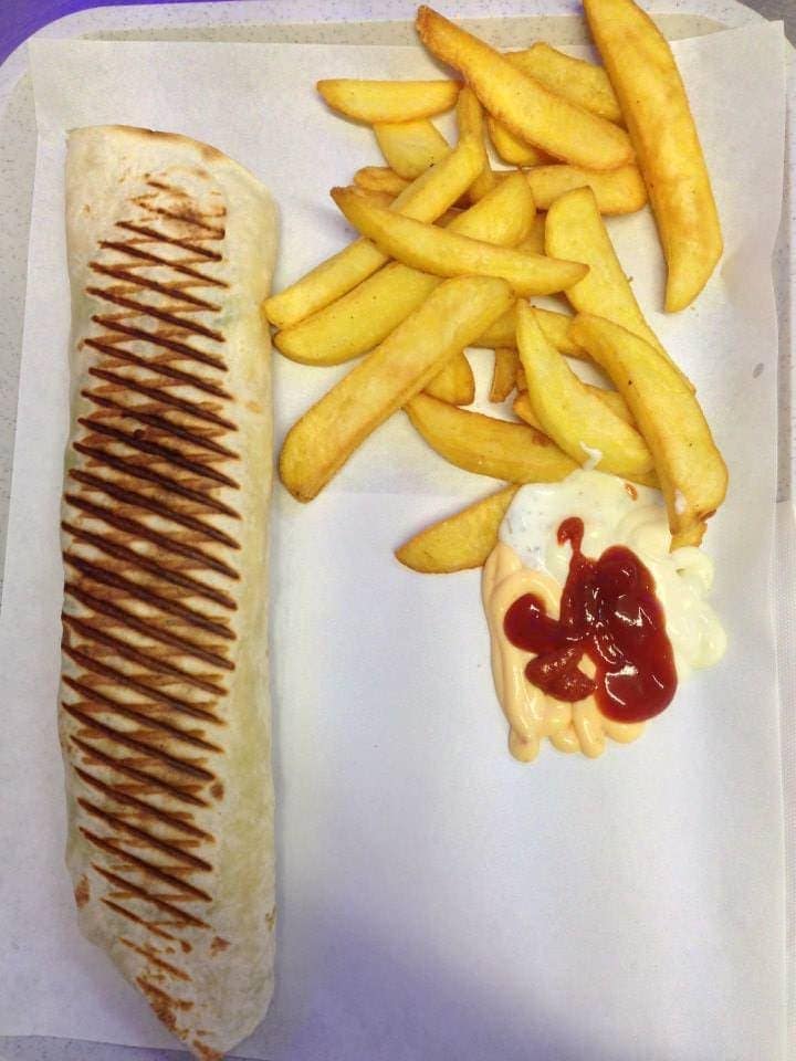 Photo de Le Sphinx Kebab