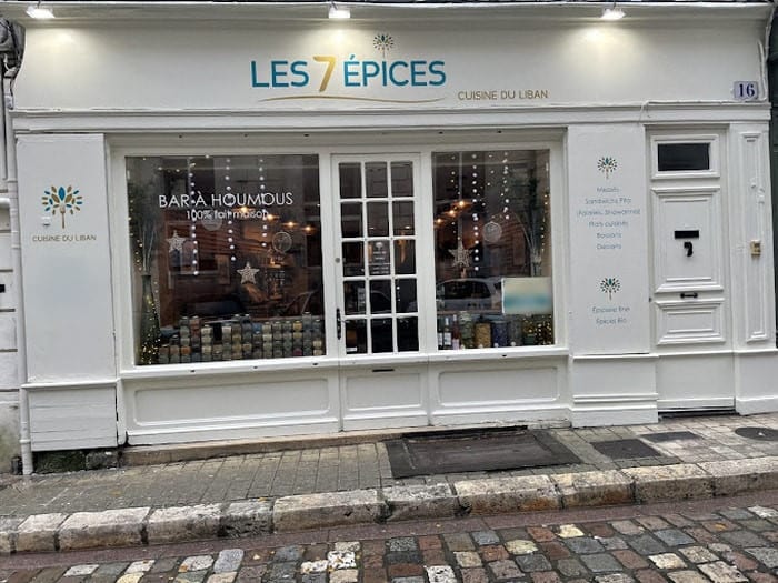 Les 7 Epices — photo 2