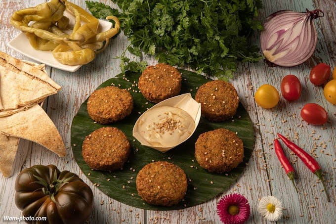 Photo de Les 7 Epices