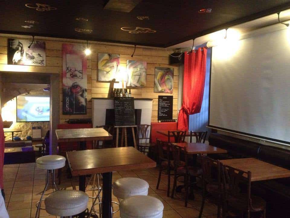 Les Cinq Sens — photo 2