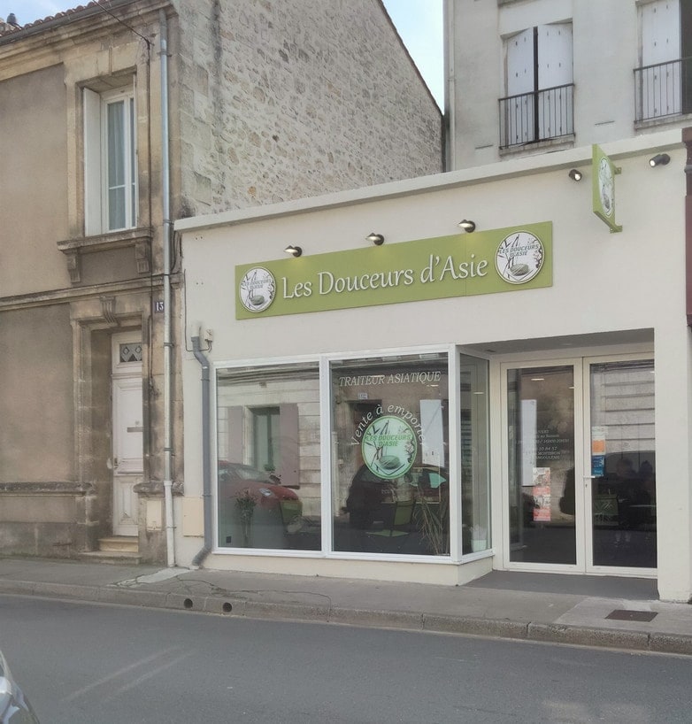 Les Douceurs d'Asie — photo 3