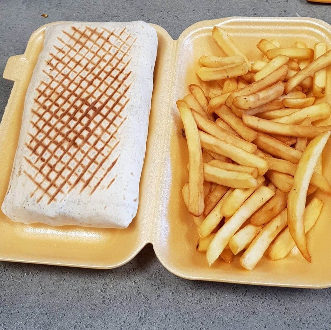 O'Kebab — photo 2