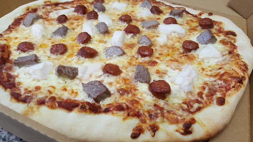 Pizz'Happy — photo 2