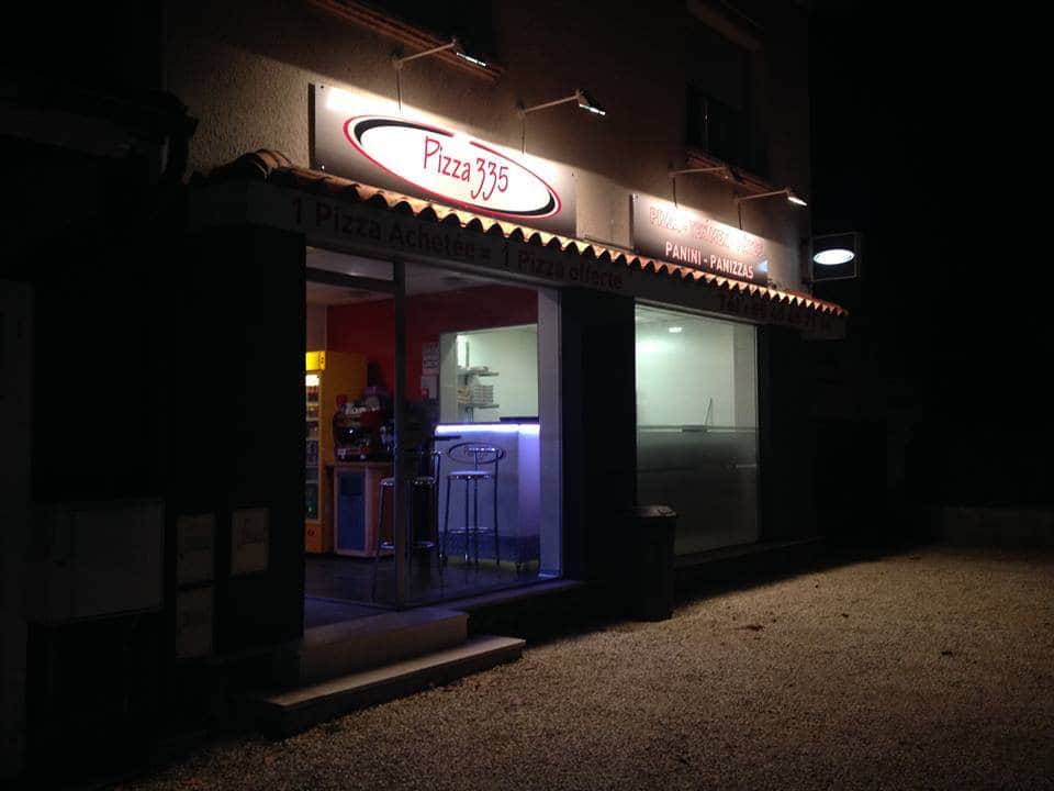 Pizza 335 — photo 3