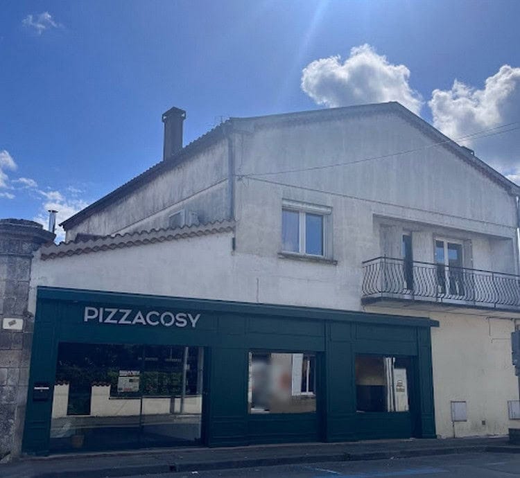 Pizza Cosy — photo 3