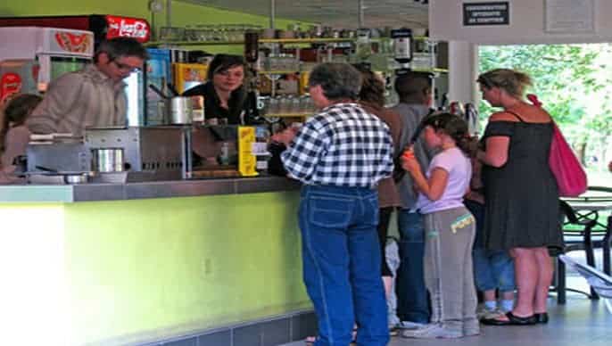 Pizzeria du Parc de Frégeneuil — Pizza - pizzéria à Angouleme — photo 2