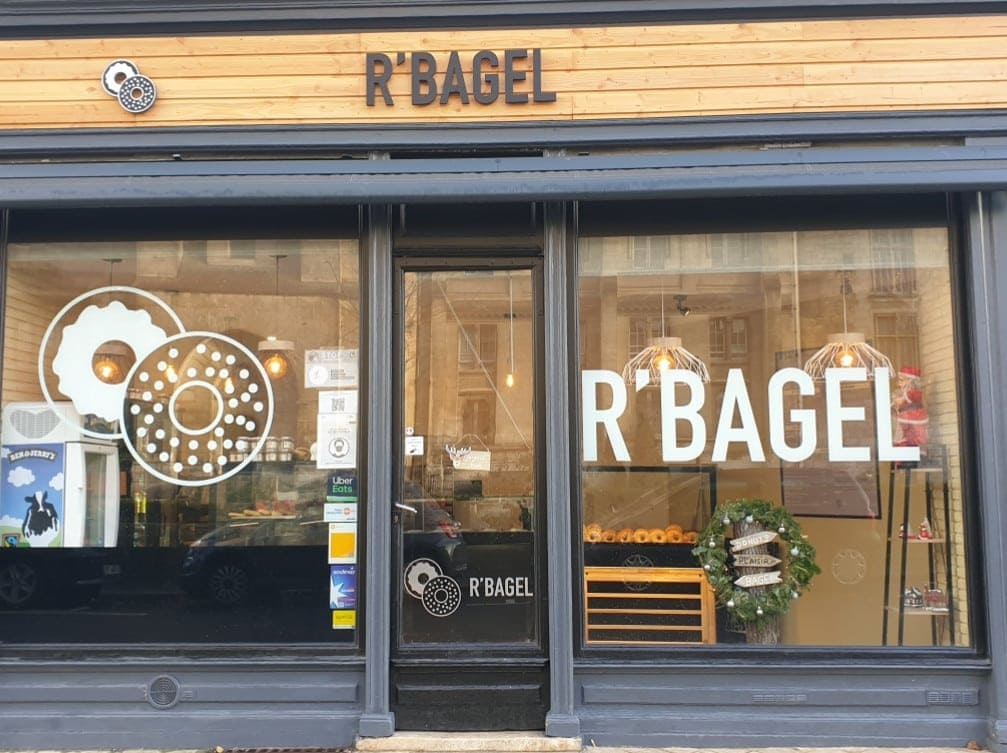 R’Bagel — photo 3