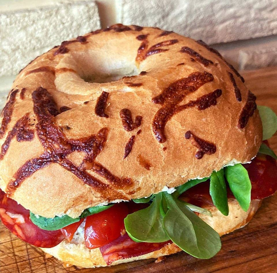 R’Bagel — photo 2