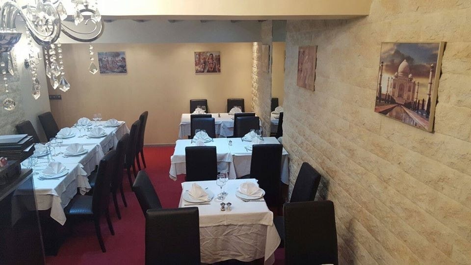 Restaurant moghol — photo 3