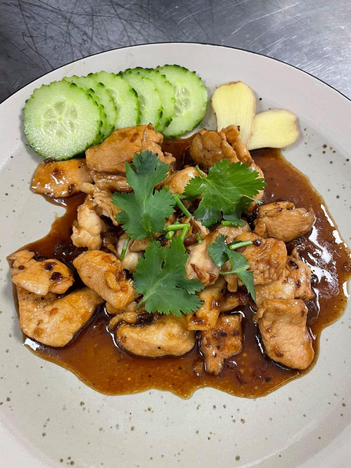 Siam Gourmet — photo 2