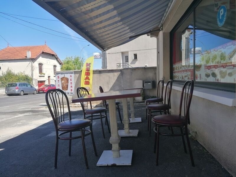 Star Kebab — photo 2