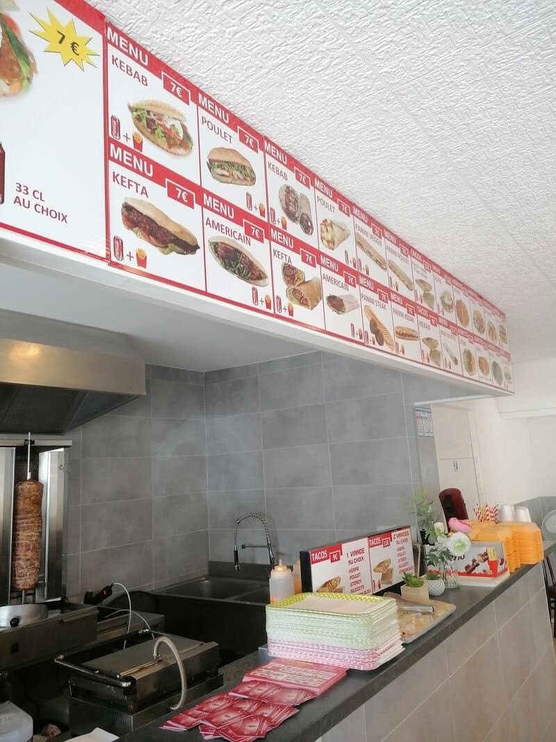 Star Kebab — photo 3