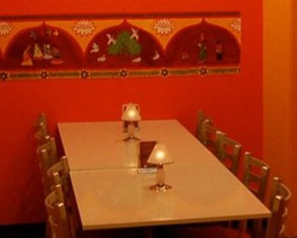 Tandoori grill — photo 2