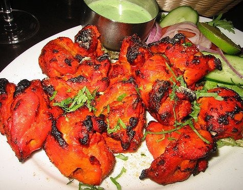 Tandoori grill — photo 3