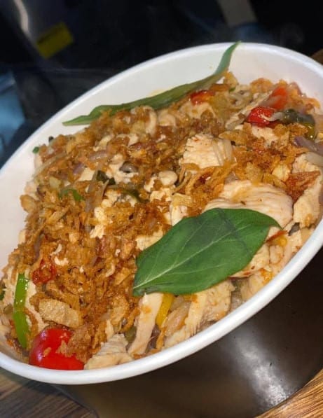 Photo de Thai & Thai